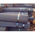 Deformed Carbon Steel Bar / Steel Rebar